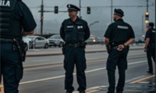 On Duty